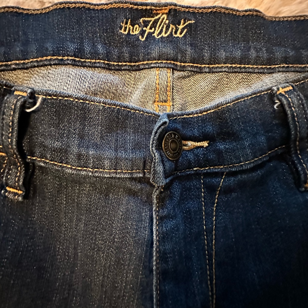 Old Navy Capris 12 Regular
